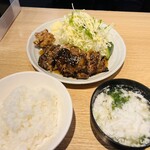 かしわ本舗 とりいし - 