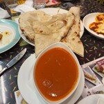 ボンベイカフェ - 