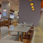 サンマルクカフェ - 