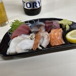 立呑み　得一 - 