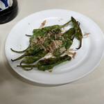 立呑み　得一 - 