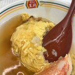 餃子の王将 - 料理写真: