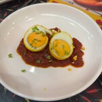 ボンベイカフェ - 