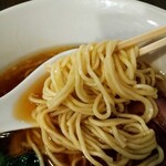 らーめん 穀雨 - 