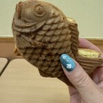 たい焼き いまり - 