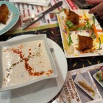 ボンベイカフェ - 