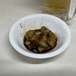 立呑み　得一 - 