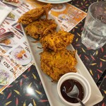 ボンベイカフェ - 