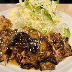 かしわ本舗 とりいし - 