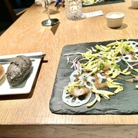 AWkitchen TOKYO 新丸ビル店 - 