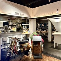 AWkitchen TOKYO 新丸ビル店 - 