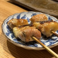 炭火焼鳥 木鶏 - 