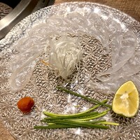 焼ふぐ夢鉄砲 中目黒店 -  焼ふぐ夢鉄砲 中目黒店 -