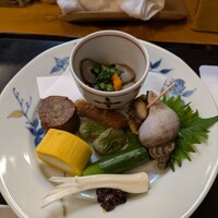 め乃惣 - 