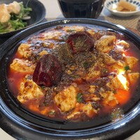 中國菜 心香 - 麻婆豆腐