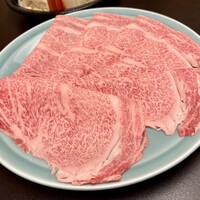 人形町今半 新宿第一生命ビル店 - 