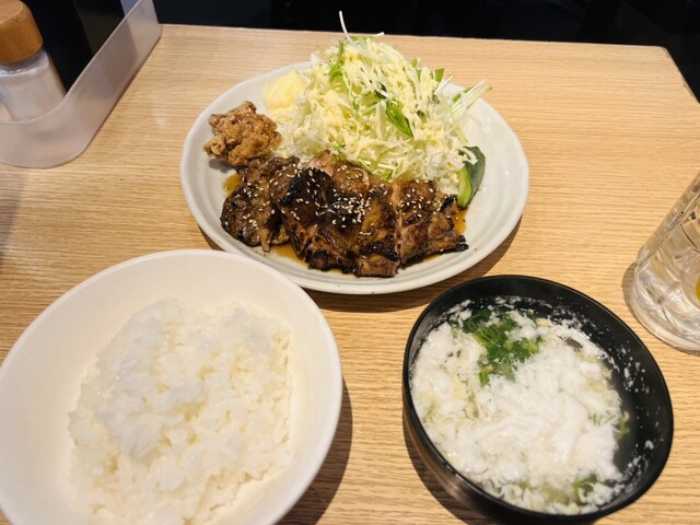 Kashiwa Honpo Toriishi Hon Ten photo 2