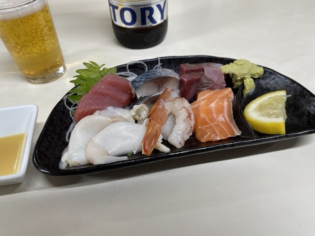 Tachinomi Tokuichi Doi Ten