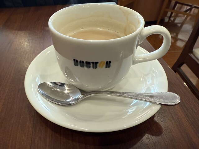 Doutor Coffee Shop Kiba Ten photo 3