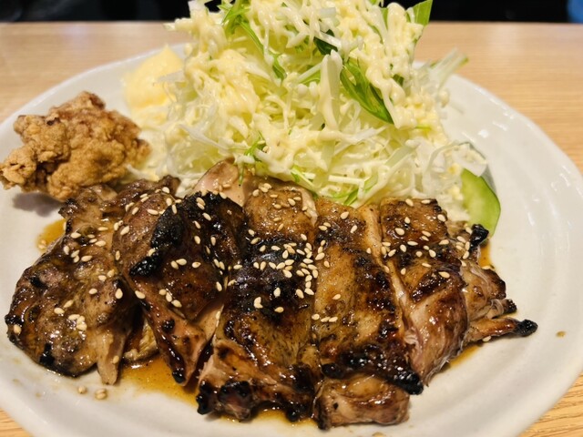 Kashiwa Honpo Toriishi Hon Ten