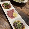 馬肉料理専門店 馬郎