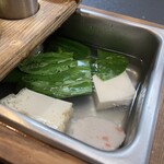 Ryori Ryokan Kanetomo