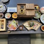 Ryori Ryokan Kanetomo