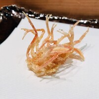 天てんぷら うち津 - 