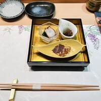 天てんぷら うち津 - 