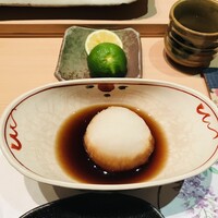 天てんぷら うち津 - 