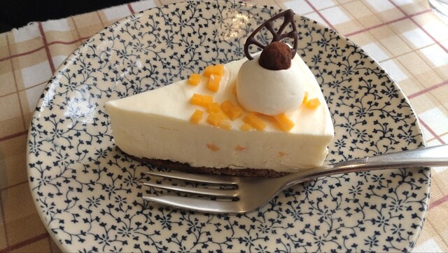 patisserie cafe Feve photo 3