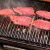 松阪牛肉焼 つる屋