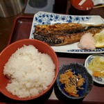 炭火焼食堂 こがね屋 御徒町 - 