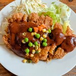 コーヒーハウス ヴィレッジ - 