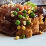 コーヒーハウス ヴィレッジ - 