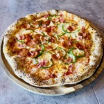 Peace Pizza - 