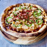 Peace Pizza - 