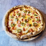 Peace Pizza - 