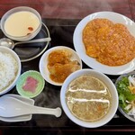 中国四川料理　あらき - 