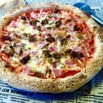 Peace Pizza - 