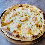 Peace Pizza - 