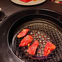 焼肉 牛印 新宿店 - 