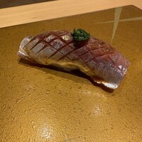 横浜 鮨 ふくじゅ - 