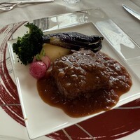 サドヤレストラン レアル・ドール - 