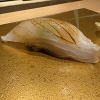 横浜 鮨 ふくじゅ - 