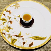 中国料理 礼華 四君子草 - 