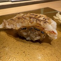 横浜 鮨 ふくじゅ - 