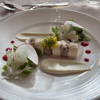 サドヤレストラン レアル・ドール - 