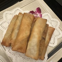 中国料理 「王朝」 ヒルトン東京ベイ - 