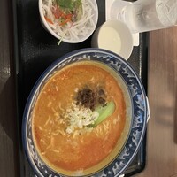 中国料理 吉珍樓 ルーセントタワー店 - 
